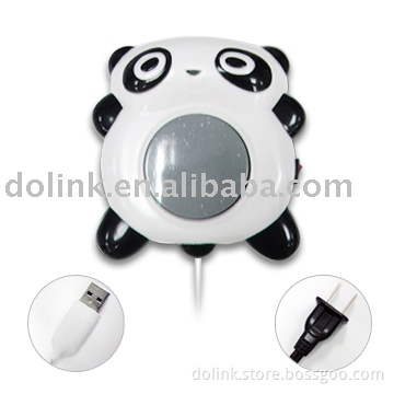 USB Cup Warmer for Coffee, Tea and Drink